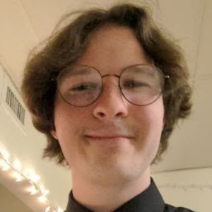 Meet your Posher, Patrick